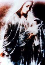 Tuesday's Child Medjuorje image