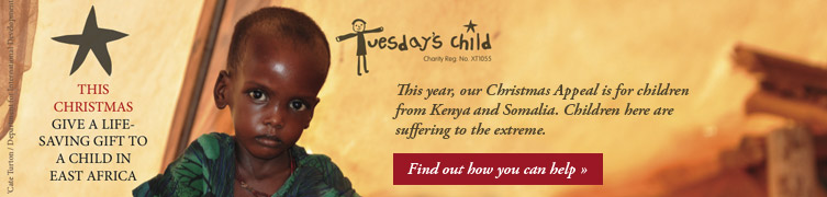 Christmas Appeal