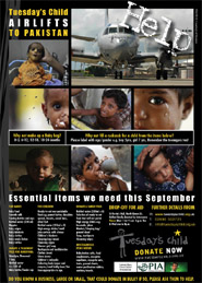 download the Pakistan appeal poster