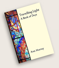 Travelling Light book