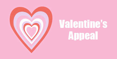 Valentine's Appeal