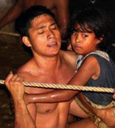 Typhoon Washi appeal Philippines