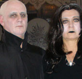 DEAD RINGERS