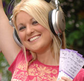 silent disco