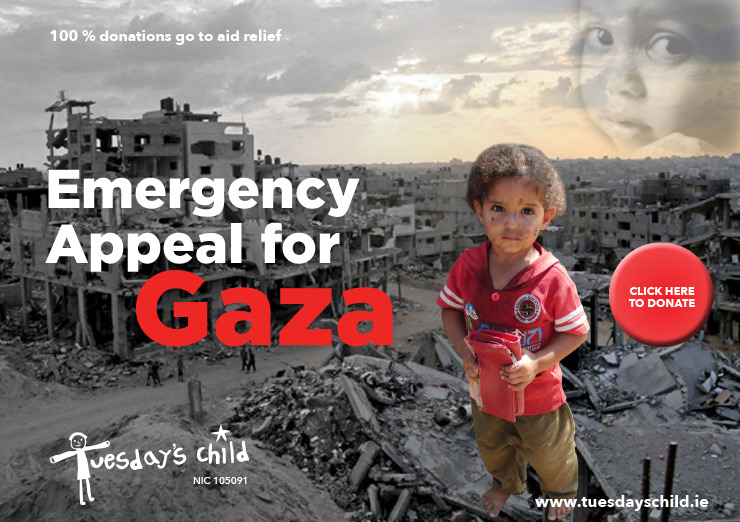 Gaza Emergency Appeal