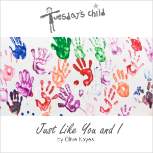 Just Like You and I music track