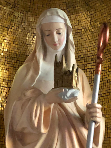 Tuesday&rsquo;s Child St Brigid�s Day Appeal