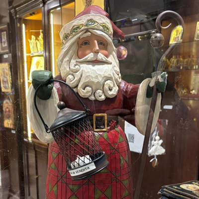 Tuesday&rsquo;s Child Christmas Appeal