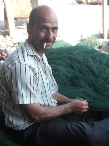 Tuesday's Child Gaza Blog