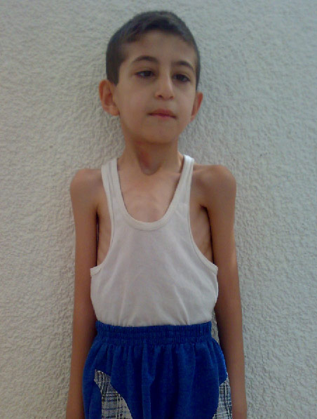 Tuesday's Child