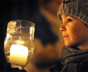 Tuesday's Child Gaza Charity
