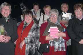 Grease is the Word Sing-a-Long cinema night