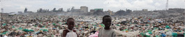 Child Scavengers of  Nairobi: Field Report