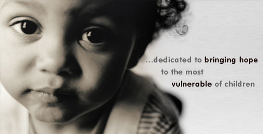 Tuesdays Child childrens charity