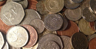 loose change appeal