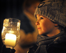 prayer for children