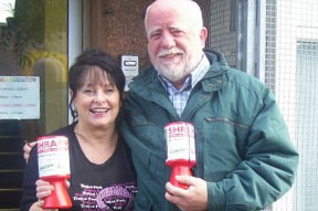 Ardoyne appeal launch