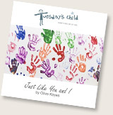 Tuesday's Child - Just like You and I