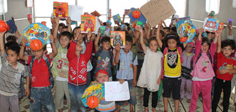 gaza appeal
